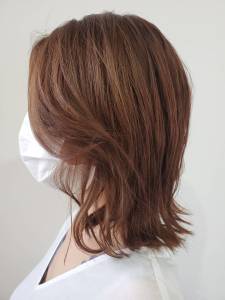 Hair Salon for D  Style - Hair Salon for D掲載