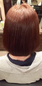 ボブスタイル - ボルボックス　Vol‐Vox hair lab掲載