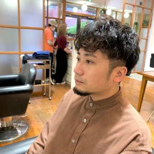 《e's中目黒美容室》クセを活かすウェーブショート【佐久間】 - e's(イーズ)中目黒掲載