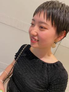 ショートスタイル - ACT JAPAN GRAND CENTRAL掲載