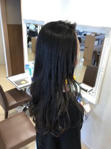 ゆるふわナチュラルロングヘア【Ash鷺沼】 - Ash 鷺沼店掲載