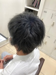 アディクシーカラーサファイア【Ash鷺沼】