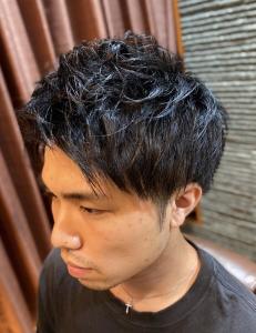 秘伝のこだわりショート - ヘアーモードキクチ 銀座店掲載