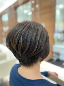 新作スタイル - Image AVEDA 八王子店掲載