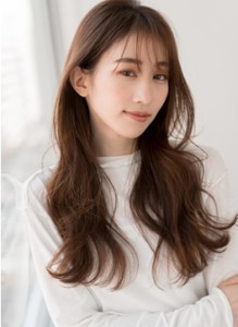 【tocca 溝の口】大人韓国風ラベンダーカラー - tocca hair＆treatment 溝の口店掲載