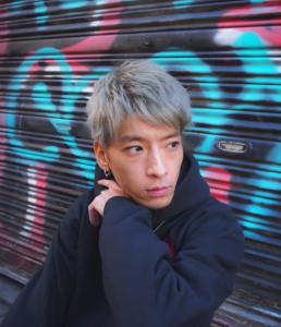 ハイトーンマッシュショート - salon de MiLK 原宿掲載