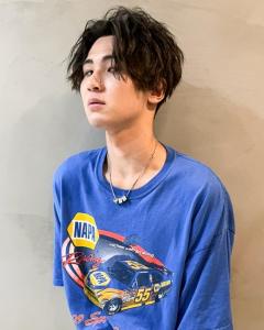 スパイラルセンターパート - curro 六本木掲載