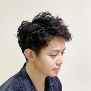 メンズスパイラル - ungu GALLERY掲載