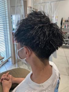 ツイストパーマ - Neivs Hair 香椎照葉店掲載