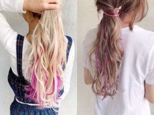  【NewOpen☆】ほぼノーリスクでおしゃれカラーを＊ - 個室型美容室Jewel＆女性専用ヘアサロンBarbie掲載