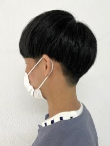 マッシュボーイ - ungu ul掲載