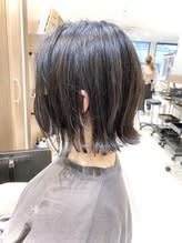 10代20代支持率No.1外ハネボブ【Ash大泉学園 横山】 - Ash 大泉学園店掲載
