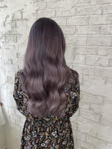 ラベンダーアッシュカラー　ラベンダーカラー8061 - prize 池袋【プライズ】池袋西口店掲載