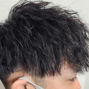 ツイストパーマ - Eny Terrace掲載