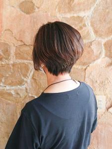 【151e_戸塚】*涼しげヘア+マロンベージュ* - 151e_戸塚掲載