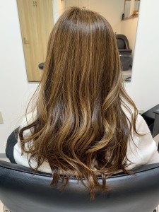 髪質改善♪思い通りのヘアに - acoord 三軒茶屋掲載