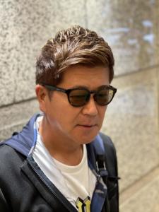 銀座50代エグゼクティブメッシュカラーカットコース - ヘアーモードキクチ 銀座店掲載