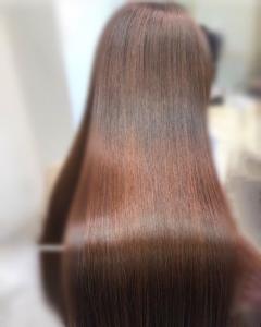 【40歳代】王妃の水ヘアエステ(施術例) - JHSI公認【頭皮、髪エステ専門店】HairVall RaQ掲載