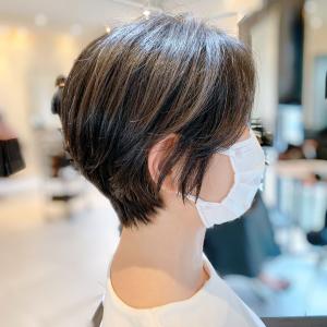 sheta /AI 大人ショート　小顔ショート　ミセス - sheta 【青山/表参道】掲載