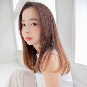 ☆艶髪×ナチュラルストレート☆-広島店- - 【全席半個室サロン】Natural 広島店掲載