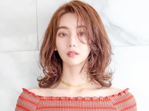 Momo Hair Spa モモヘアーアンドスパ 青森市 美容室 Sakuria サクリア