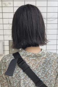 きりっぱボブ - Ash 武蔵小金井店掲載