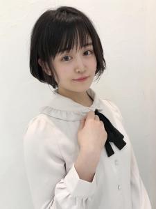 王道ショート - Ash 武蔵小金井店掲載