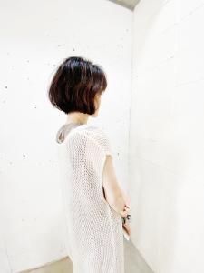 デジタルパーマとコスメパーマミックス。 - Lourdes hair design掲載