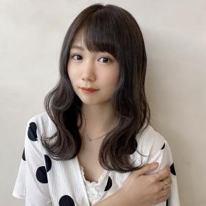 【金沢】丸顔カバー　20代30代　波巻き　くびれ　ロング - Euphoria GINZA掲載