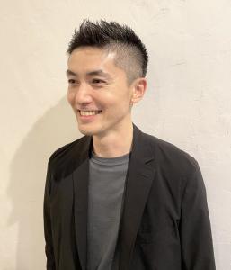 ～メンズカットスッキリ刈り上げスタイル～ - 福岡 オーガニックカラー miroa掲載