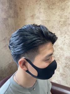 今時男子 - Anphi 新杉田掲載