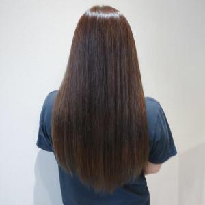 髪質改善 - first 泉中央掲載