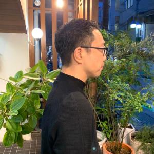 《e's中目黒美容室》バリカンなしで刈り上げショート【諸星】 - e's(イーズ)中目黒掲載