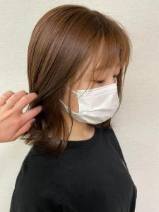 新作スタイル - Image AVEDA 八王子店掲載