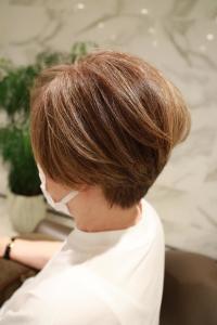 ボリューム感が美しいセレボブ - CALI掲載
