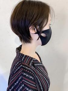 【Luccica】お客様スタイル - Luccica hair&spa掲載