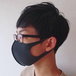 メンズショートヘア - Oz Line掲載