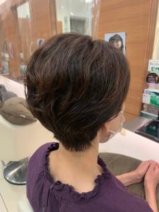 新作スタイル - Image AVEDA 八王子店掲載