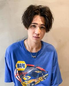 ツイスパセンターパート - curro 六本木掲載