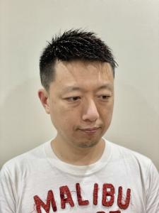 men'shair 30代のバーバースタイル　【赤坂/バーバ - グレイスフルバーバー 赤坂見附店掲載