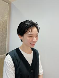 ナチュラルモード?ベリーショート - Eleanor 梅田店掲載