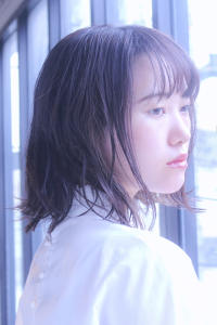 最旬ウルフレイヤーは【丸み】！！20代30代40代50代 - CANNOA. hair&beauty掲載