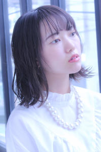 最旬ウルフレイヤーは【丸み】！！20代30代40代50代 - CANNOA. hair&beauty掲載
