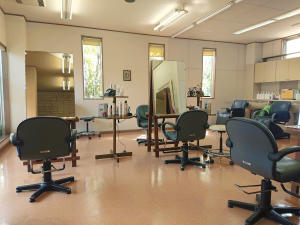 Othel Hair Designers(オセルヘアデザイナーズ)