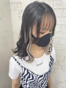 インナーエクステ - prize 錦糸町店掲載