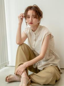 【elua武庫之荘】 - YUCCA elua 武庫之荘南口掲載