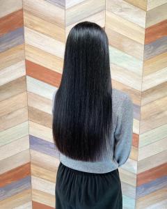 ロング　hairtrees【溝の口】 - hair trees溝の口店掲載