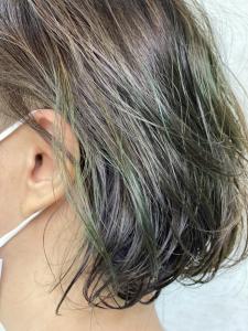 新作スタイル - Image AVEDA 八王子店掲載