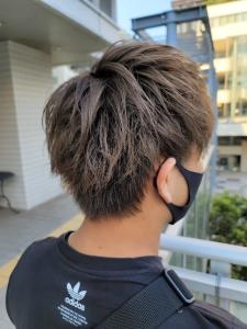 ブリーチオンカラー【スタジオアルファプラス日暮里】 - スタジオアルファプラス 日暮里掲載