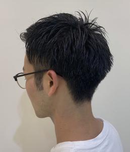 Kelly's Green×ショート - Kelly's Green掲載